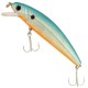 Abu Garcia Tormentor Floating Hard Lure SILVER BLUE - ALL SIZES